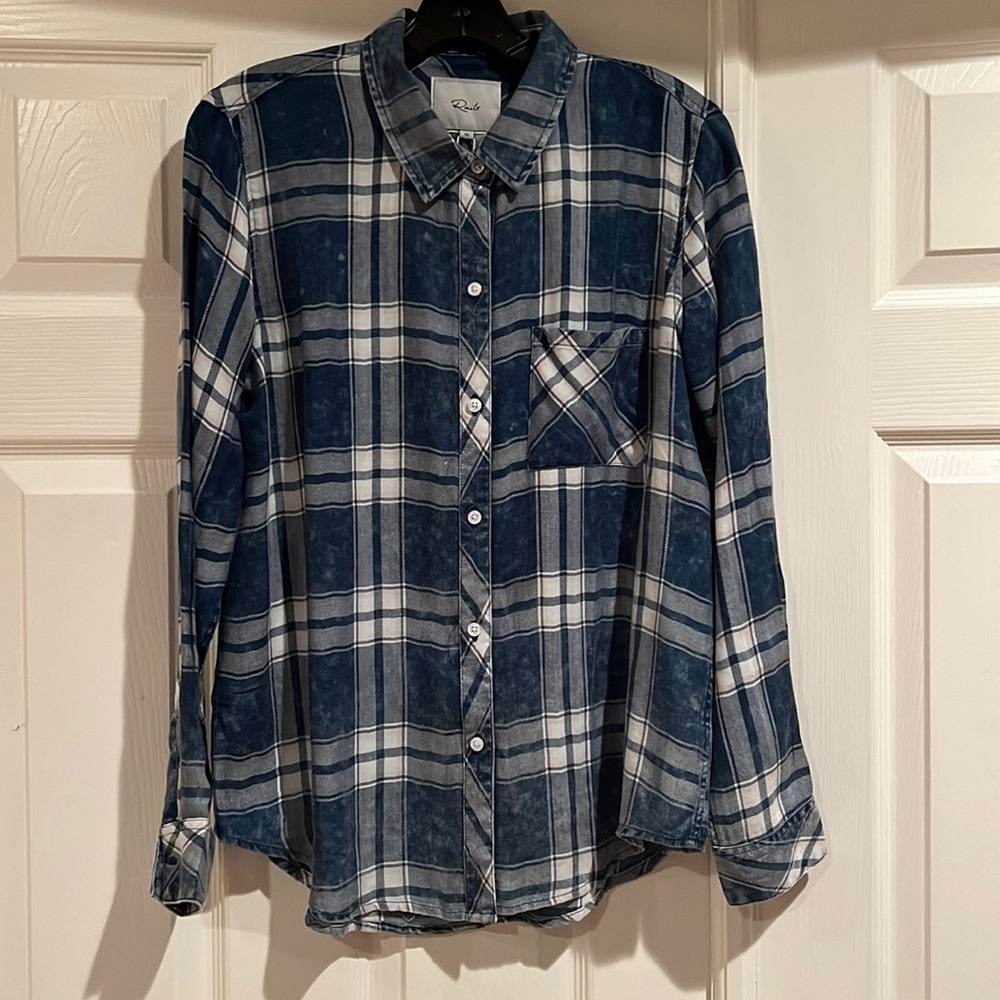NEW Women’s Rails Top